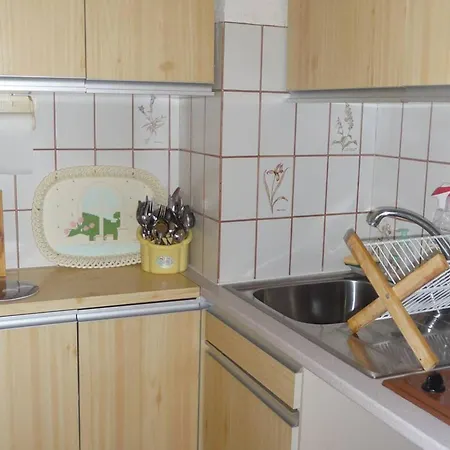 Apartment Pres Et Marina, Parking Secu, 4 Pers - Fr-1-782-90 *